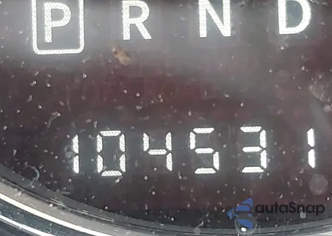 2016 Jeep Compass High Altitude Edition из США, поврежденный, VIN 1C4NJCEA4GD800874